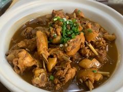 -天赋鱼馆(竹乡特色街店)