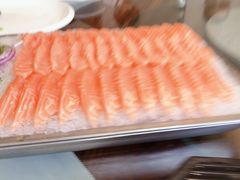 -新享乐海鲜(翠华路店)