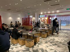-肯德基(星河店)