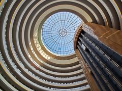 -杭州国际会议中心洲际酒店-原素全日餐厅(解放东路店)