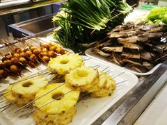 -通海俄式烧烤·俄罗斯大串(嵩山路店)