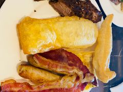 -长春净月潭喜来登酒店·盛宴标帜餐厅