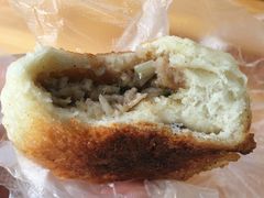 -毛氏汽水包(山海关路店)