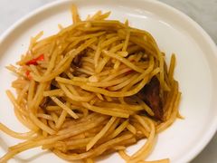 -南小馆(迪士尼小镇店)