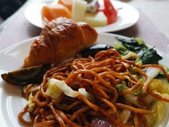 -蜻蜓逐宴全日制西餐厅I古北水镇大酒店