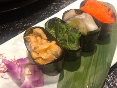 -烤路里·韩国品质自助烤肉(石路天虹4号店)