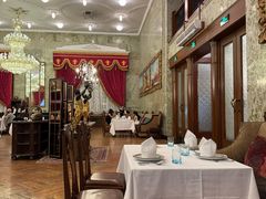 -莫斯科餐厅
