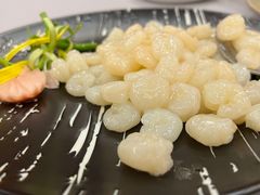 -银都上海菜馆(粤海东路店)