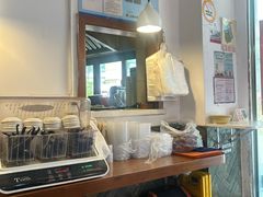 -舒蔡记生煎菜饭(云南中路店)