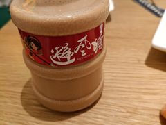 -避风塘(江桥万达店)