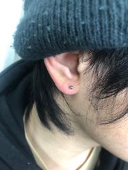 -众刺纹画·纹身·穿孔饰品·海娜定制