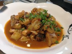 -千岛湖小鱼儿·淳安匠心农家菜