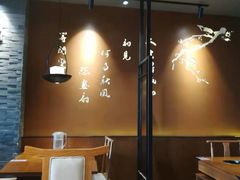 大堂-呷哺呷哺 黄金牧场 (盛世天骄店)