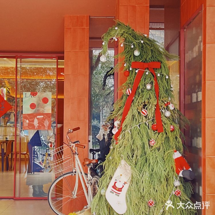 感觉到了法国，我心目中的法餐天花板～