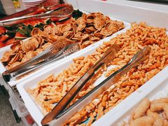 -蜀滋香鲜鱼美蛙火锅(339店)