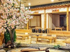 -恒坤北纬42度温泉洗浴(公园路店)