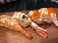 -古田居·特色寿司料理(星之岛旗舰店)