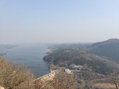 -棋盘山风景区