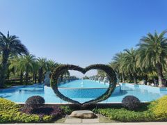 -惠州金海湾嘉华度假酒店