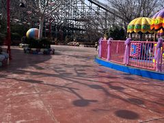 -郑州方特梦幻王国