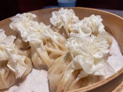 金牌百花稍梅-杏花堂山西菜馆(壹方城店)