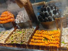 -喜庭海鲜自助(来福士店)