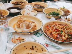 -东排食堂长沙小吃大排档(五一广场店)