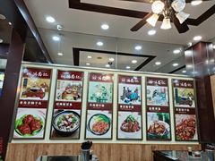 -冯鑫记南京鸭血粉丝汤(来燕路店)