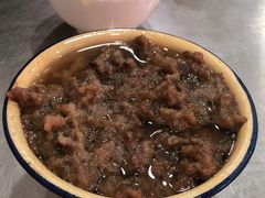 -定家小酥肉·清真(回民街店)