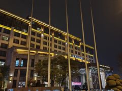 -苏州金科大酒店