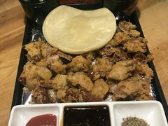 肘子酥-陈傻子餐厅(世纪都会店)