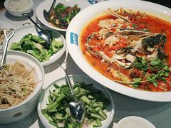 -坛宗剁椒鱼头(河西王府井店)