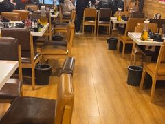 -味之绝热血美蛙鱼火锅(中坝店)