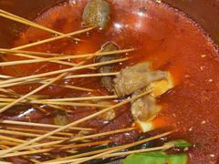 -川堂风·跷脚牛肉·乐山爆炒(宝山日月光店)