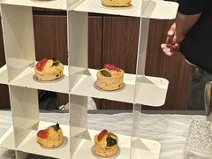 -上海浦东保时捷中心