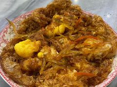 五柳炸蛋-红星光发煲仔饭(大石街店)