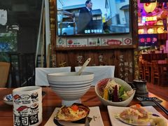 -坂吉屋·居酒屋深夜食堂(龙湖店)