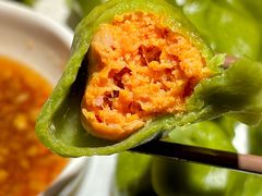 -前海沿·青岛菜(乐客城店)