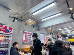 -回味黑鸭煲·始于2006(万松园店)