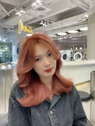 -MRMODE时尚先生美发沙龙