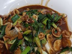 -阿毛饭店(和义路店)