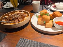 -肴约·花园式餐厅(湖里店)