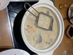 -湯系·煲汤手艺人(东二环泰禾广场店)