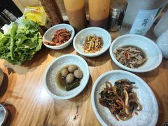 -金顺碳烤肉(1号店)