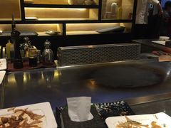 -玛雅铁板烧餐厅(中关村店)