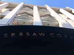 -Seesaw Coffee(上生新所店)