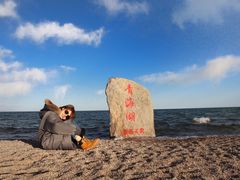 -青海湖国家重点风景名胜区