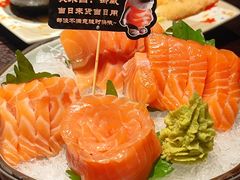 -吉川谷谷·日料放题(广安门店)