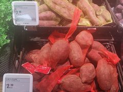 -盒马鲜生(杭州运河上街店)