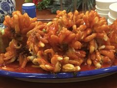 松鼠桂鱼-大顺堂食府(牛街店)